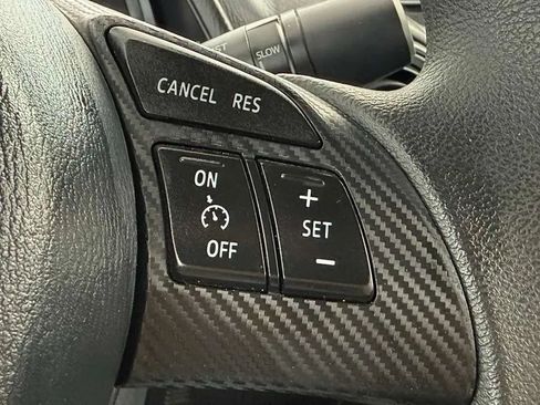 Used 2016 Scion iA image 13