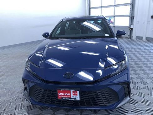 New 2026 Toyota Camry SE image 6