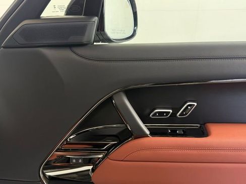 New 2025 Land Rover Range Rover SV image 17