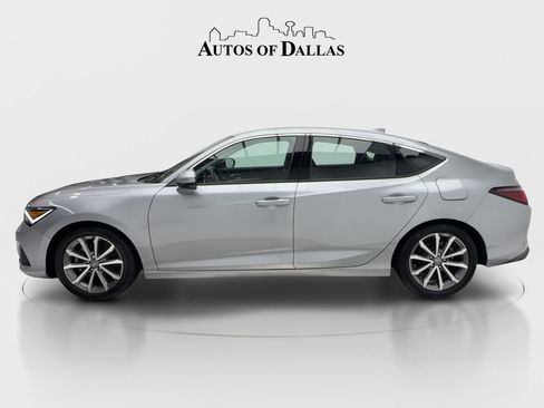 Used 2026 Acura Integra FWD image 5