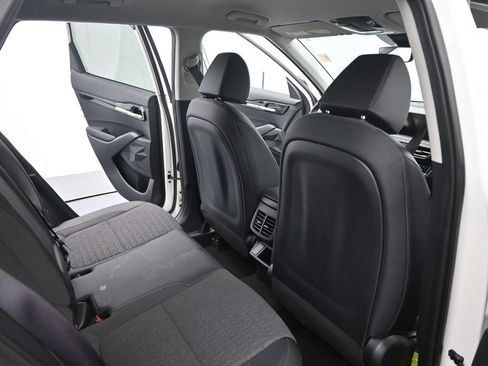 Certified 2026 Kia Seltos S AWD/4WD image 19