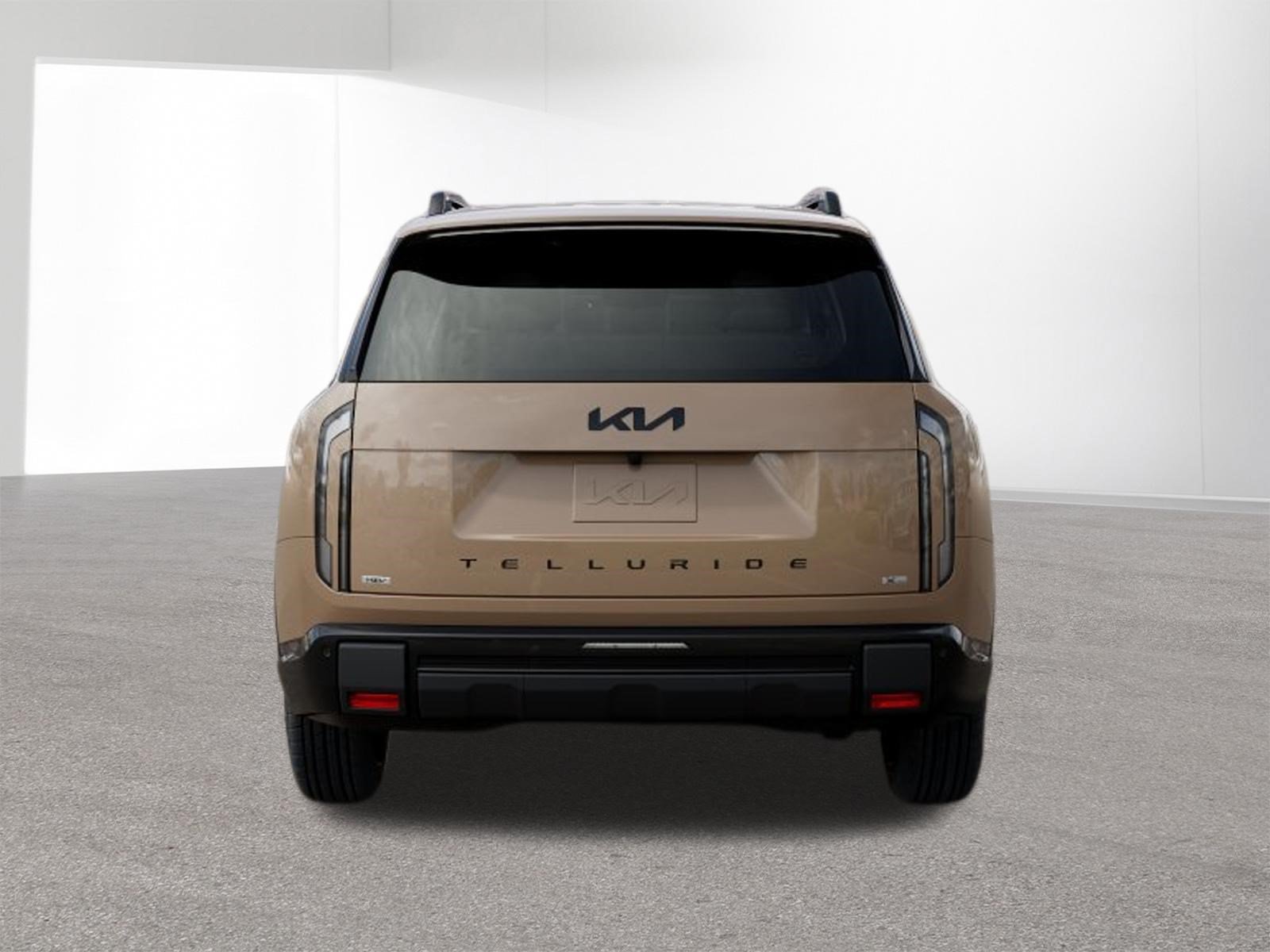 New 2027 Kia Telluride X-Line SX Prestige AWD/4WD image 29