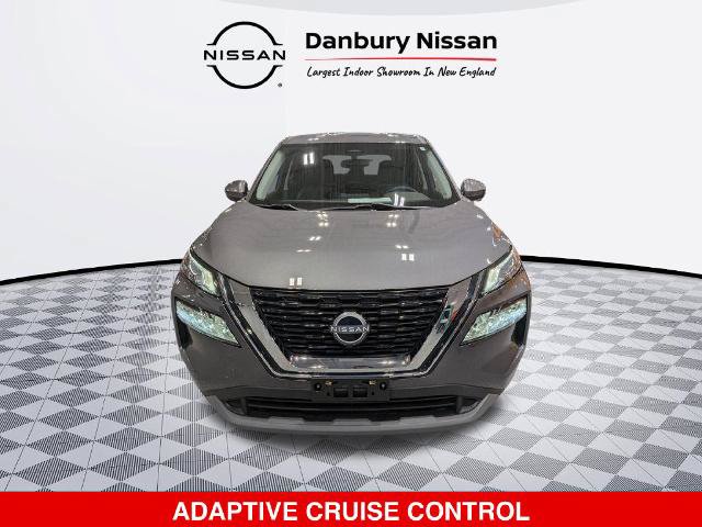 Certified 2023 Nissan Rogue SV AWD/4WD image 10