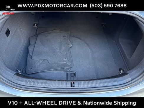 Used 2008 Audi S6 Sedan AWD/4WD image 24