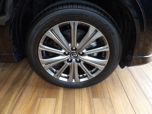Certified 2024 MAZDA CX-5 Signature AWD/4WD image 4