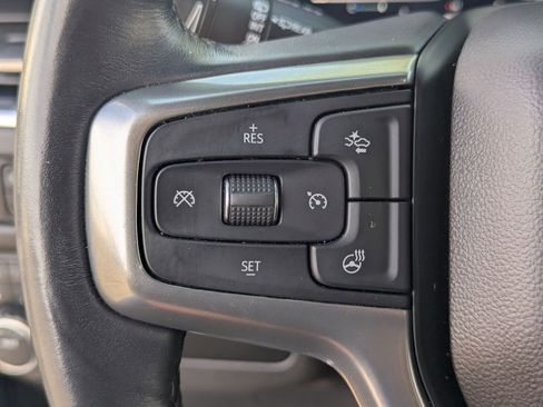 Used 2022 Chevrolet Tahoe LT w/ Luxury Package AWD/4WD image 30