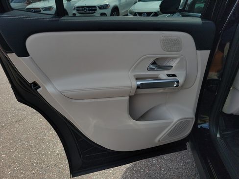 Certified 2026 Mercedes-Benz GLB 250 image 10