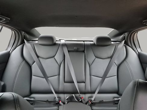 New 2026 Cadillac CT5 Premium Luxury RWD image 43