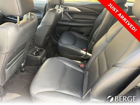 Used 2023 MAZDA CX-9 Touring Plus image 15