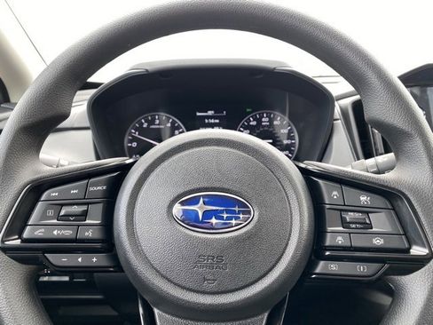 New 2026 Subaru Crosstrek 2.5i Premium image 13