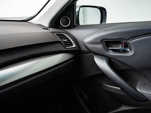 Used 2017 Acura RDX w/ Technology Package FWD image 38