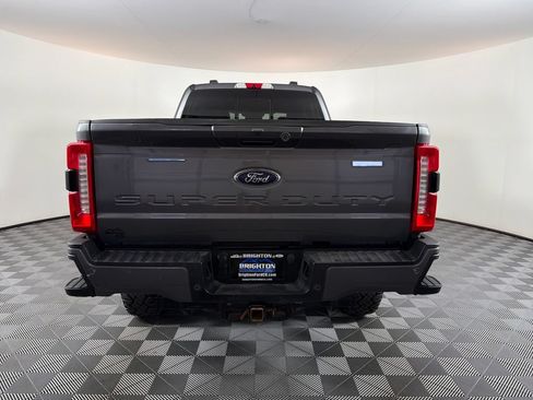 Used 2024 Ford F250 Lariat w/ Lariat Ultimate Package AWD/4WD image 4