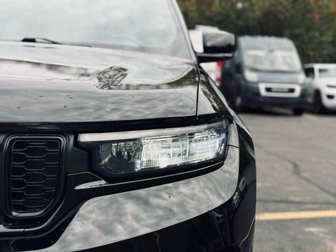 Used 2022 Jeep Grand Cherokee Altitude image 7