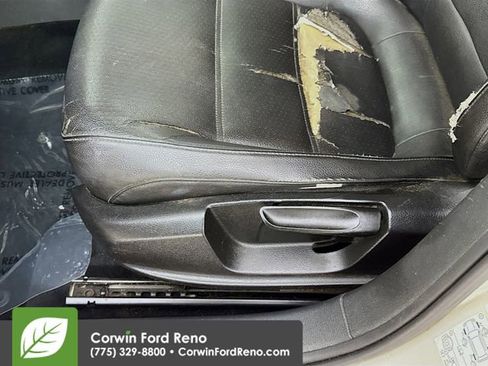 Used 2011 Volkswagen Jetta SE image 17