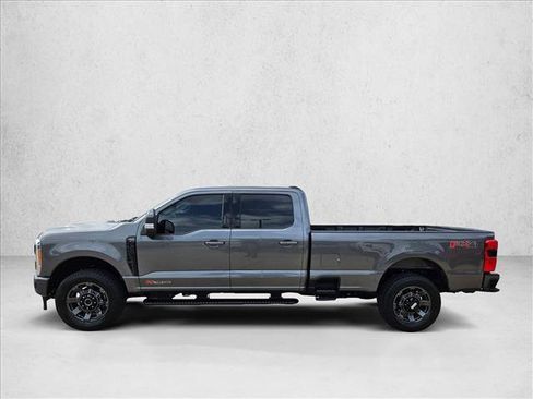 Certified 2023 Ford F350 Lariat w/ Lariat Ultimate Package AWD/4WD image 9
