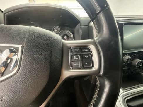 Used 2016 RAM 1500 Limited AWD/4WD image 14