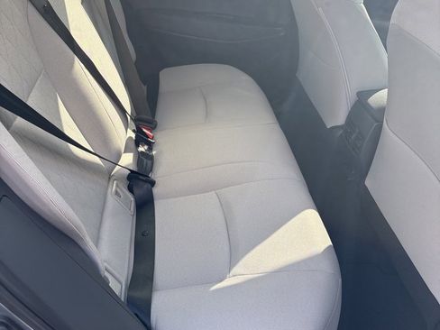 New 2026 Toyota Corolla Cross LE image 28