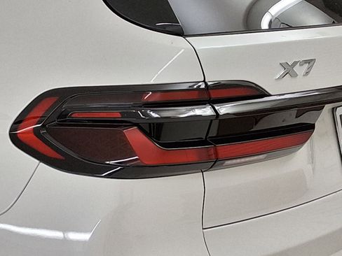 New 2026 BMW X7 xDrive40i w/ M Sport Package image 11