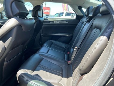 Used 2013 Lincoln MKZ AWD image 23
