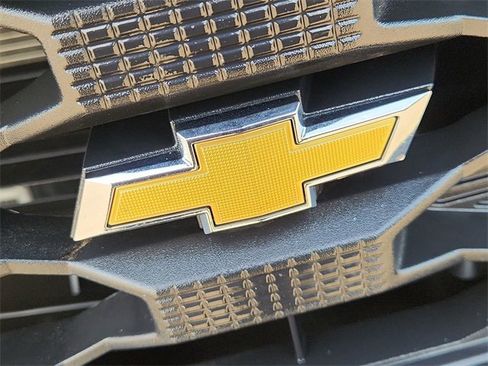 Used 2023 Chevrolet Silverado 1500 Custom image 29