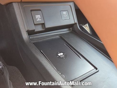 Used 2024 Acura RDX SH-AWD w/ Technology Package image 18