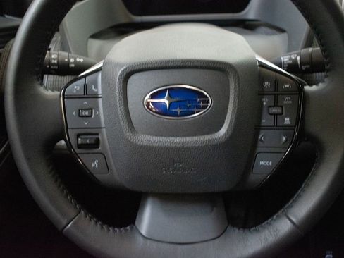 Used 2023 Subaru Solterra AWD image 12