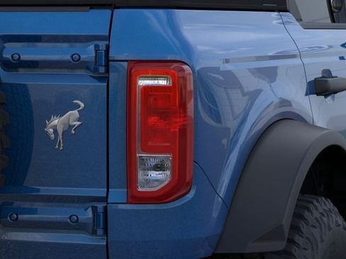 New 2026 Ford Bronco Big Bend AWD/4WD image 23