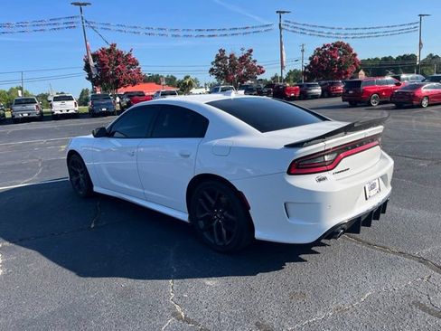 Used 2023 Dodge Charger GT w/ Plus Group RWD image 34
