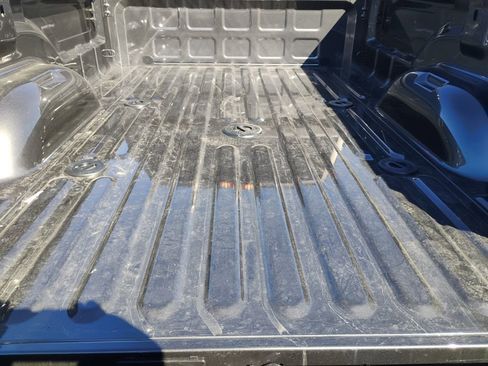 New 2026 RAM 3500 Tradesman w/ Chrome Appearance Group A image 17