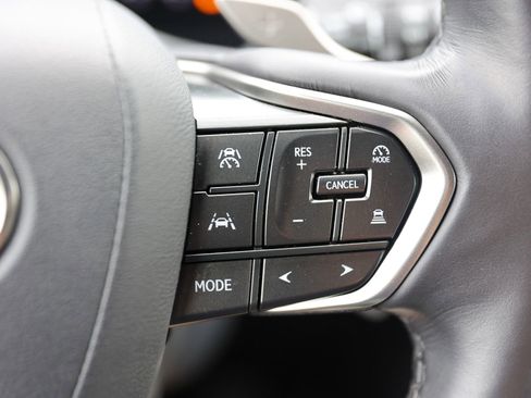 Used 2024 Lexus TX 350 AWD w/ Cold Weather Package image 41