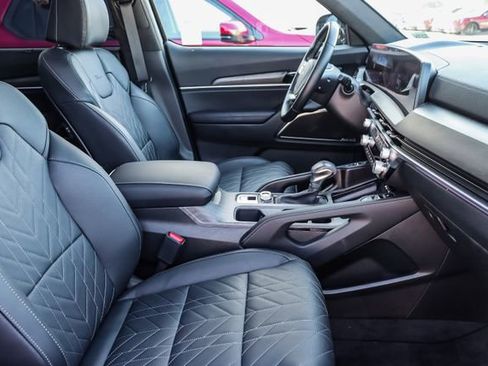 Used 2025 Kia Telluride SX Prestige X-Pro image 19