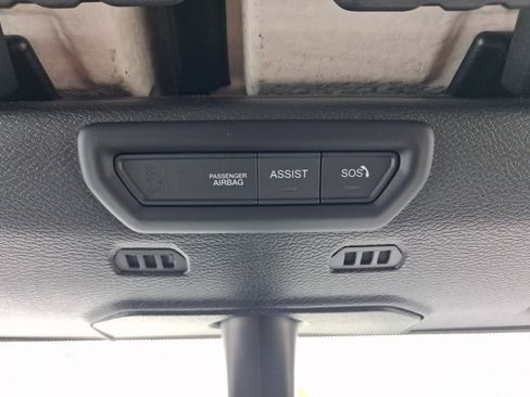 Used 2020 Jeep Gladiator Overland w/ Uconnect 4C Nav & Sound Group AWD/4WD image 30
