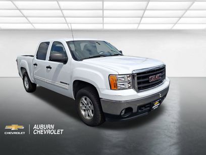 Used 2007 GMC Sierra 1500 SLE w/ SLE1 Preferred Package