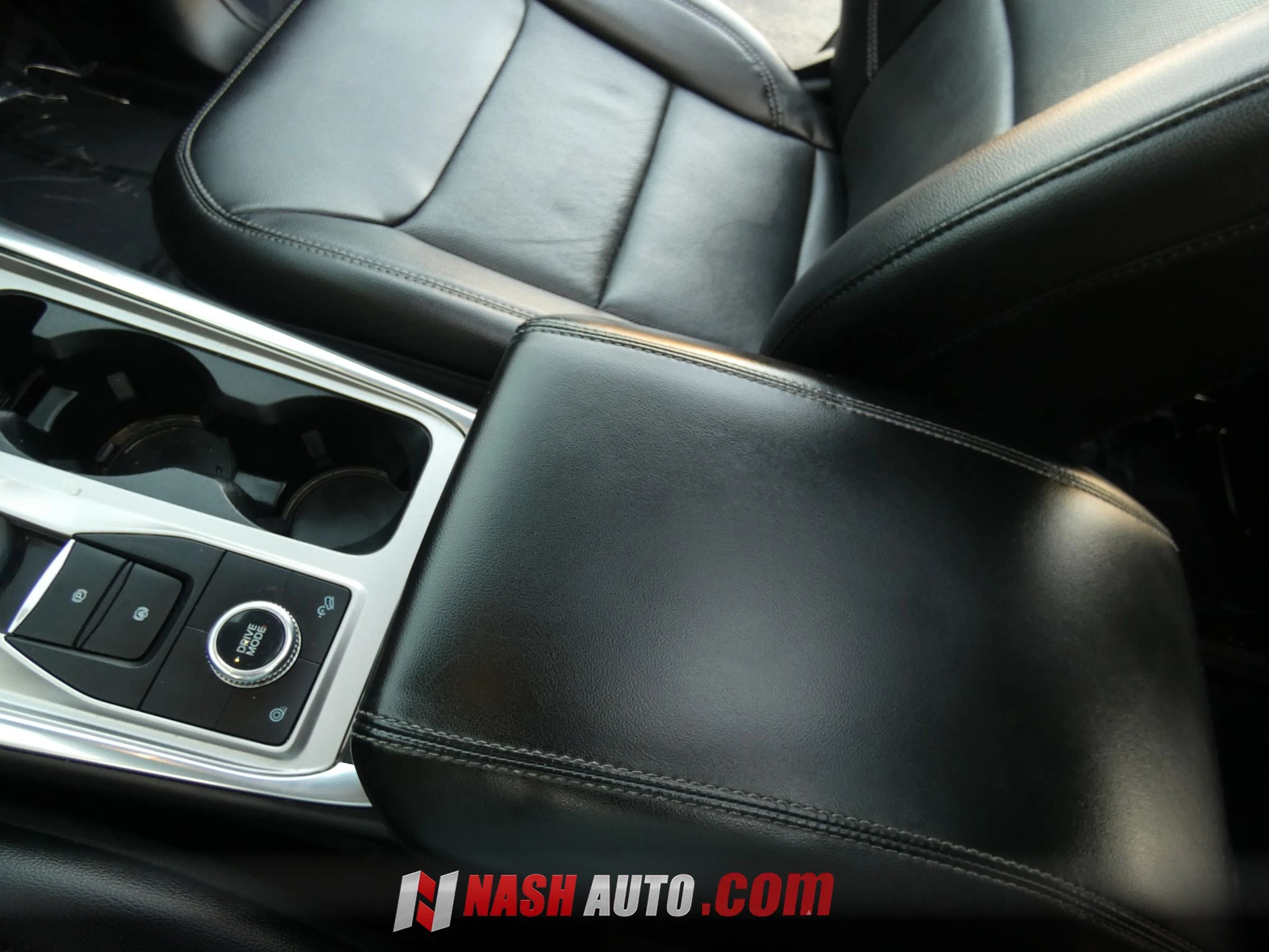 Used 2021 Ford Explorer Limited AWD/4WD image 64