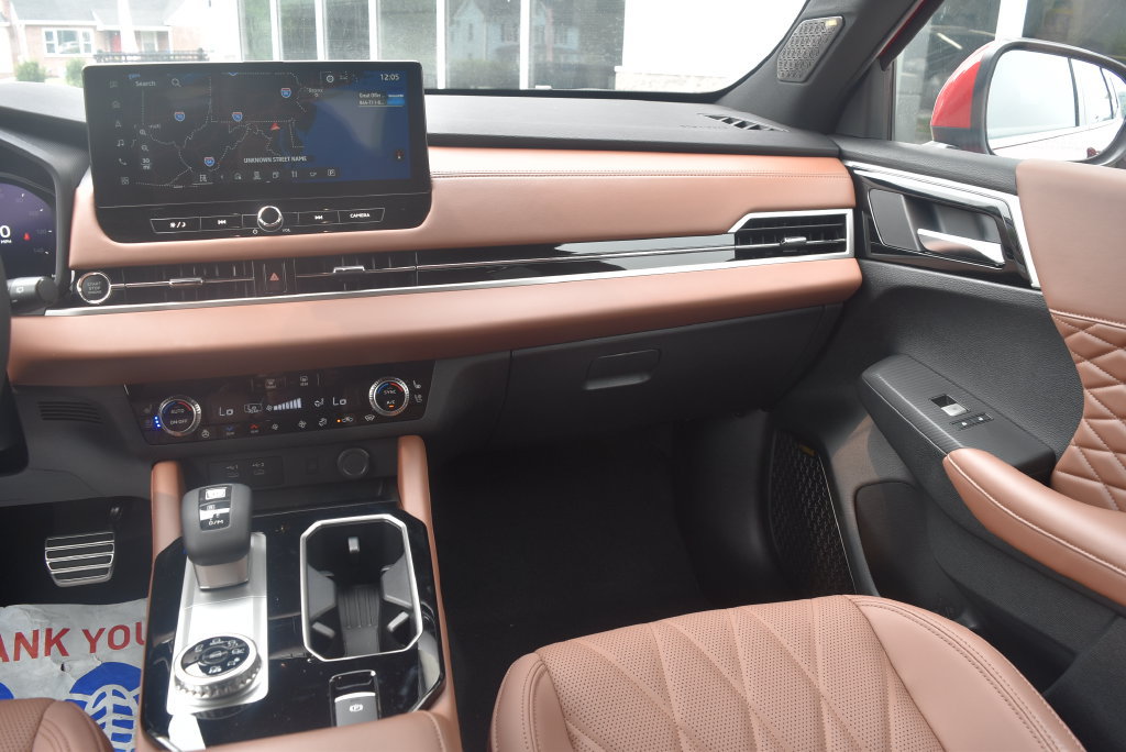 New 2025 Mitsubishi Outlander AWD image 14