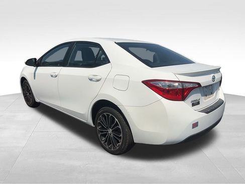 Used 2014 Toyota Corolla S FWD image 34
