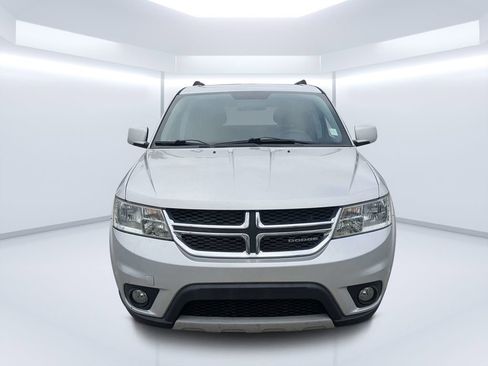 Used 2012 Dodge Journey SXT w/ Popular Equipment Group FWD image 8