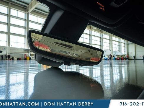 Used 2023 Chevrolet Blazer RS w/ Driver Confidence II Package image 16