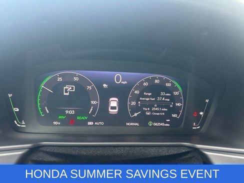 Used 2024 Honda Accord Touring image 24
