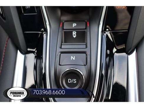 New 2026 Acura RDX A-Spec AWD/4WD image 20