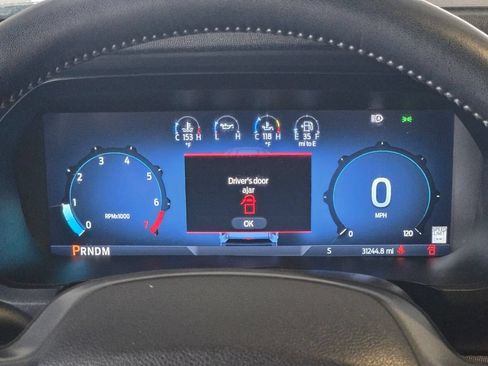 Used 2024 Ford F150 Lariat w/ Equipment Group 502A High AWD/4WD image 32