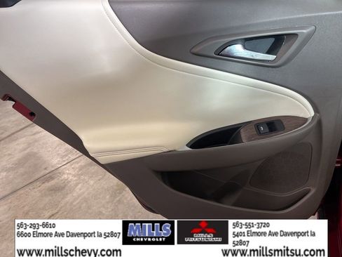 Used 2023 Chevrolet Malibu LT image 12