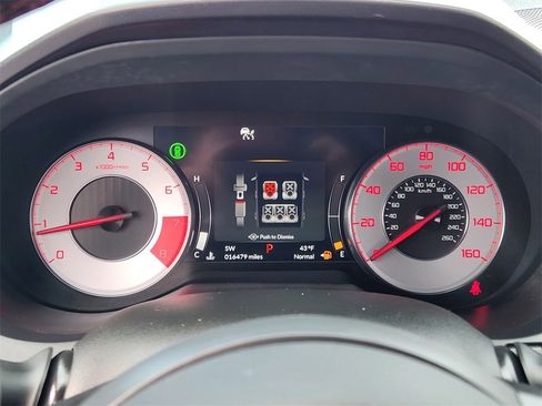 Certified 2023 Acura RDX AWD w/ A-Spec & Advance Pkg image 19