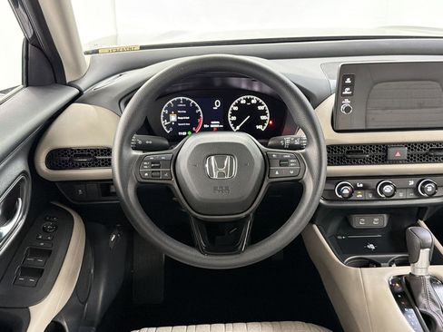 New 2026 Honda HR-V LX image 27