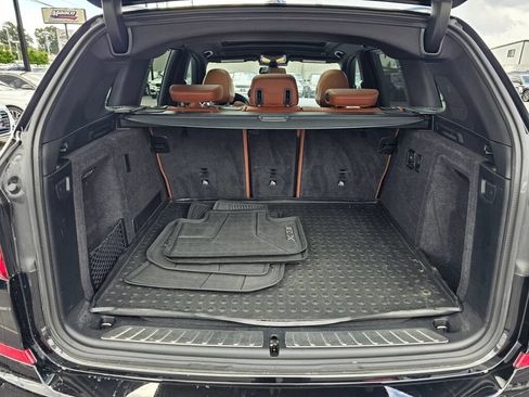 Used 2019 BMW X3 M40i AWD/4WD image 17