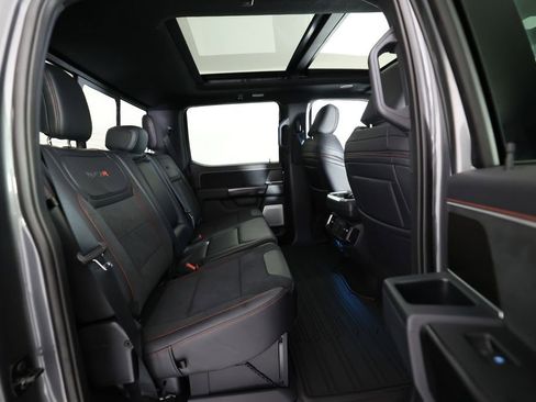 Used 2026 Ford F150 Raptor w/ Equipment Group 803A Raptor R image 12