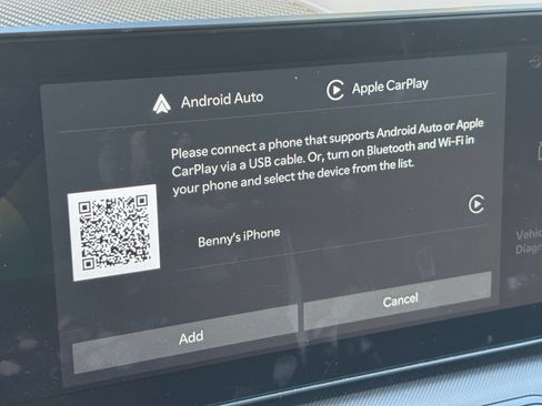 Used 2026 Kia K4 FWD image 19