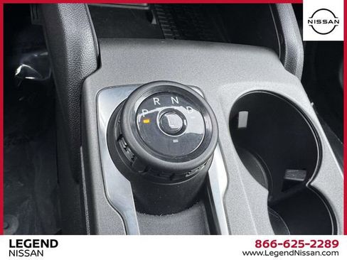 Used 2025 Ford Bronco Sport Big Bend image 25