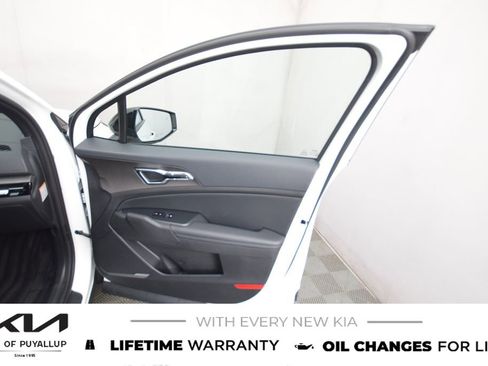 New 2026 Kia Sportage X-Line image 15