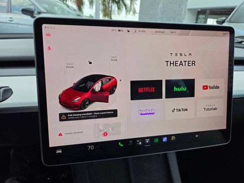 Used 2023 Tesla Model 3 Standard Range RWD image 34